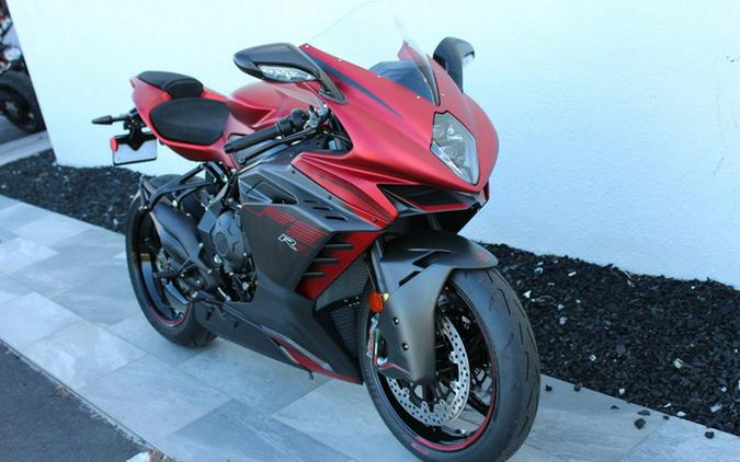 2023 MV Agusta F3 RR