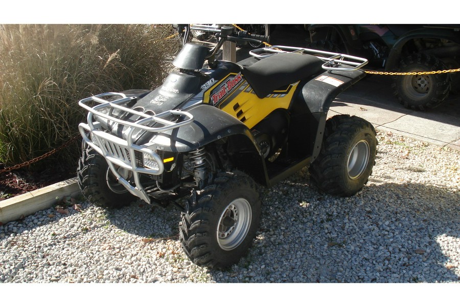 2005 Polaris Industries Trail Boss 330