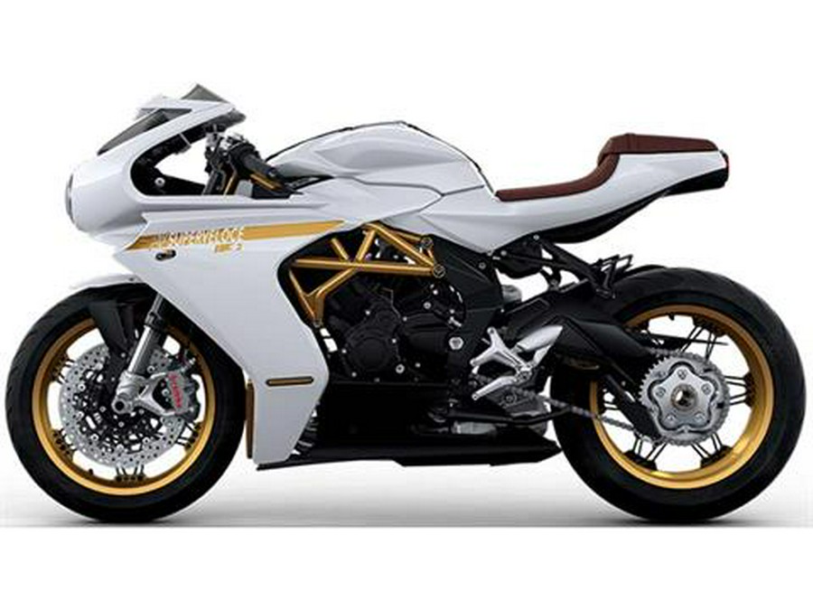 2022 MV Agusta Superveloce S