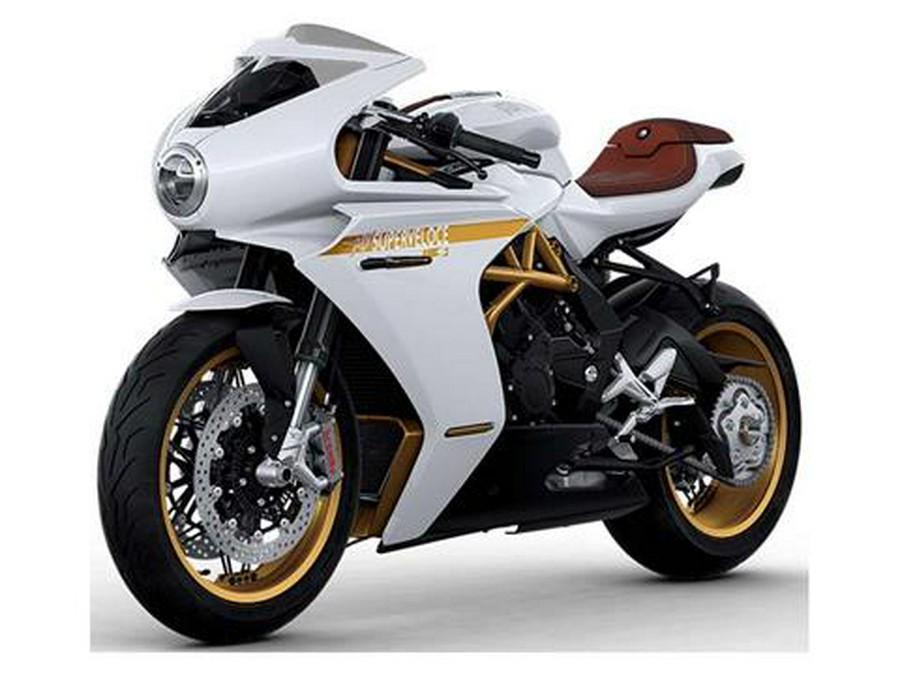 2022 MV Agusta Superveloce S