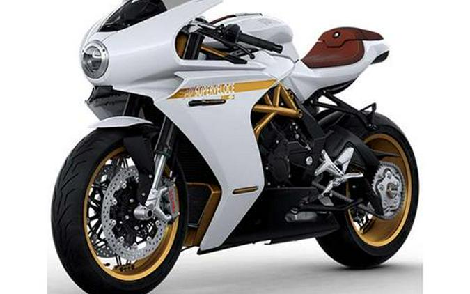 2022 MV Agusta Superveloce S