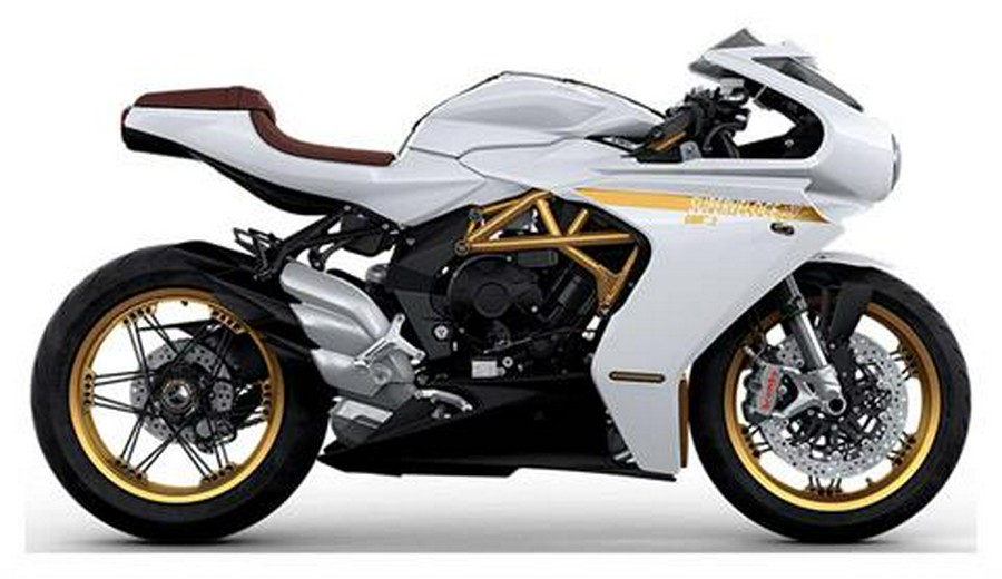 2022 MV Agusta Superveloce S