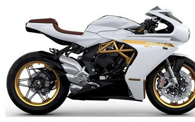 2022 MV Agusta Superveloce S