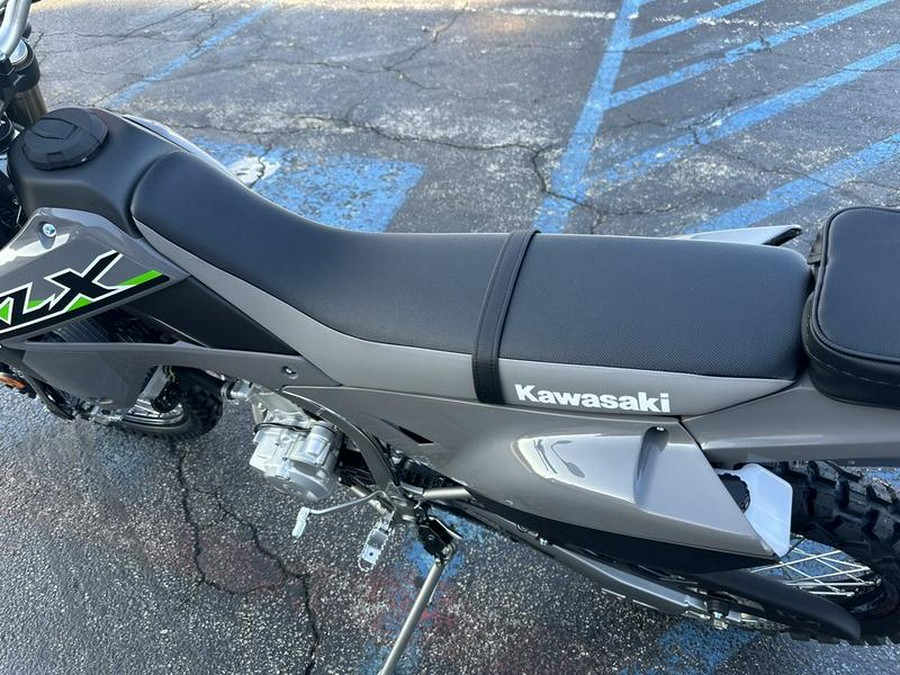 2024 Kawasaki KLX®300