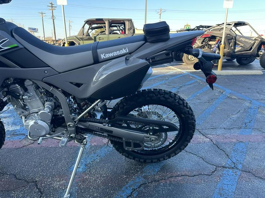 2024 Kawasaki KLX®300