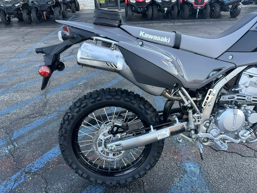 2024 Kawasaki KLX®300