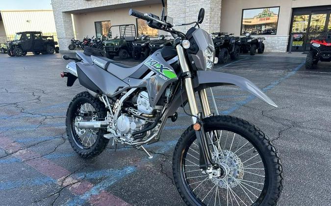 2024 Kawasaki KLX®300