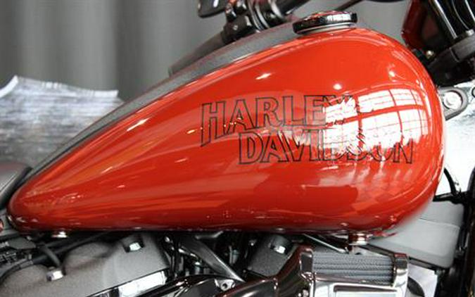 2024 Harley-Davidson Low Rider® S