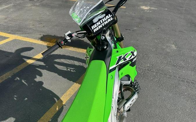 2024 Kawasaki KX™250