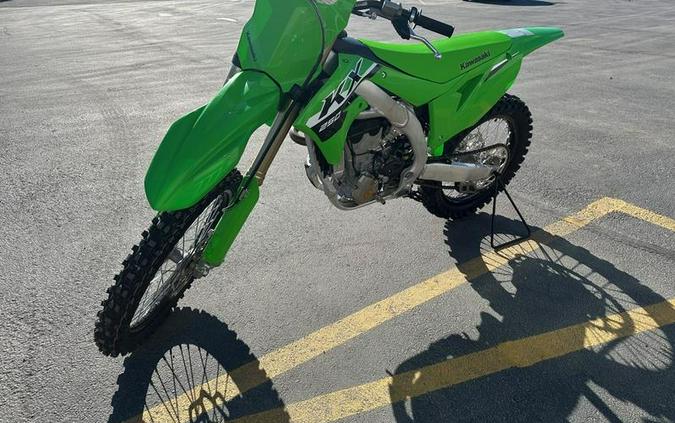 2024 Kawasaki KX™250