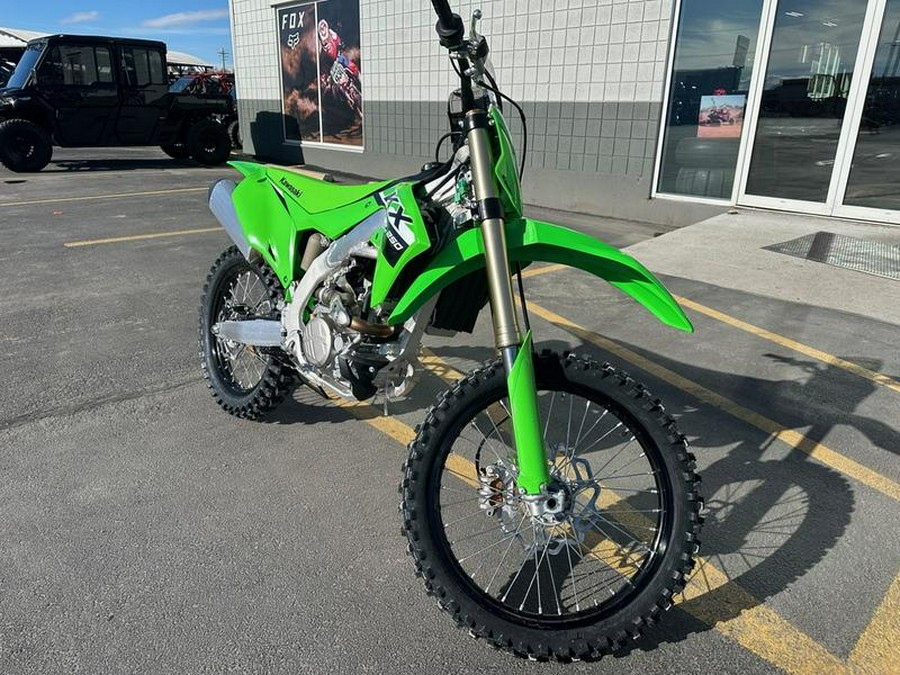 2024 Kawasaki KX™250