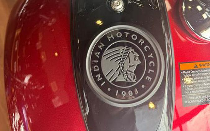 2024 Indian Motorcycle Chief Dark Horse®