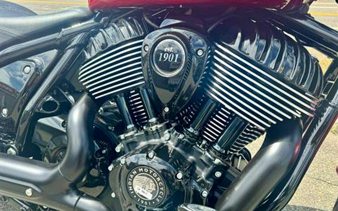 2024 Indian Motorcycle Chief Dark Horse®