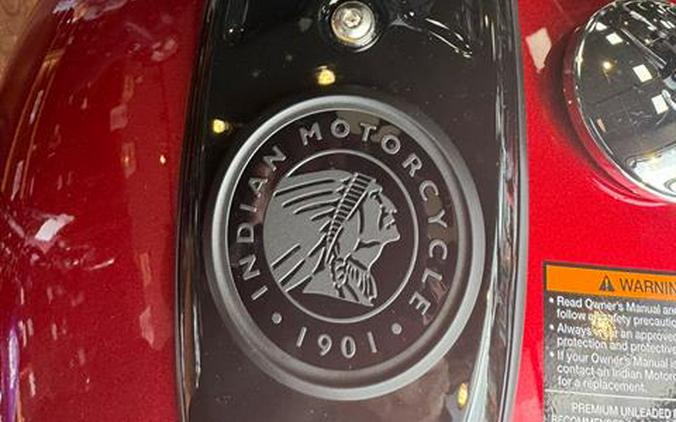 2024 Indian Motorcycle Chief Dark Horse®