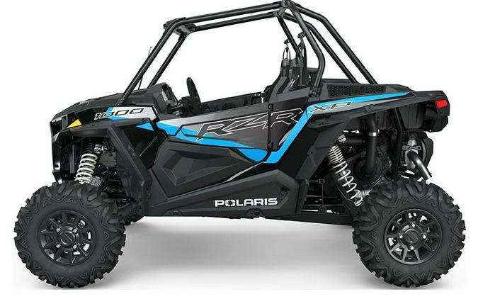 2023 Polaris RZR XP® 1000 Ultimate