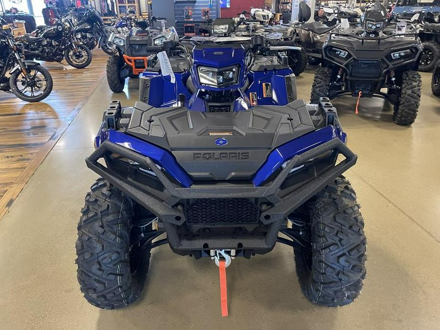 2024 Polaris® Sportsman 850 Ultimate Trail