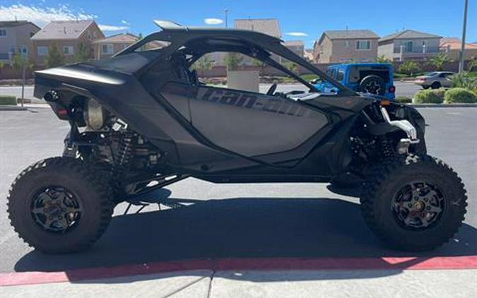 2024 Can-Am Maverick R X