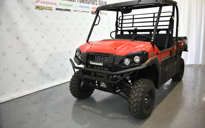 2024 Kawasaki Mule™ PRO-FX™ 1000 HD Edition