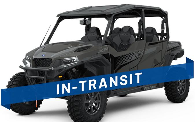 2025 Polaris Industries GENERAL® XP 4 1000 Premium