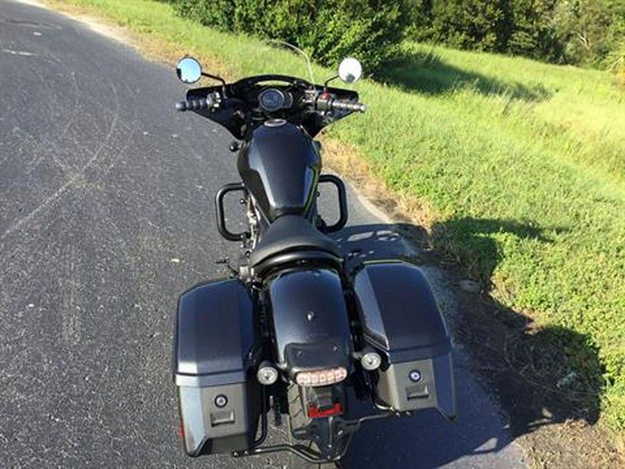 2024 Honda Rebel 1100T