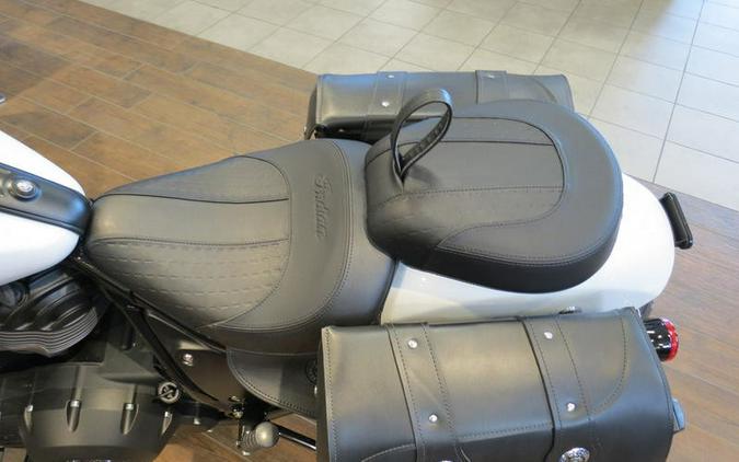 2022 Indian Motorcycle Super Chief ABS