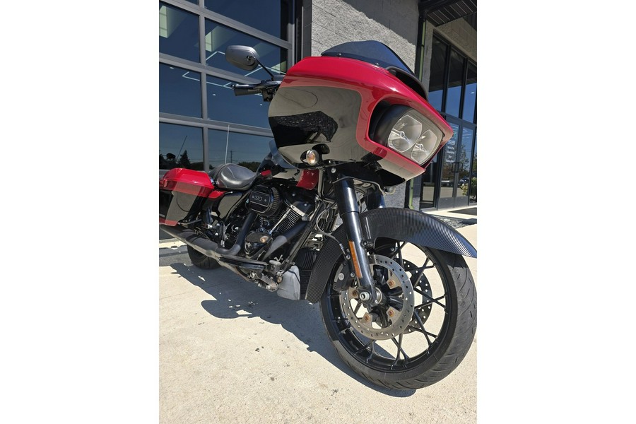 2021 Harley-Davidson® Road Glide Special