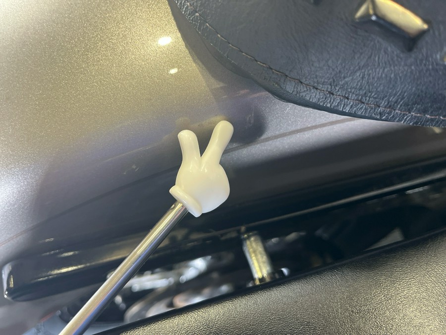 2018 Harley-Davidson Heritage Classic 114