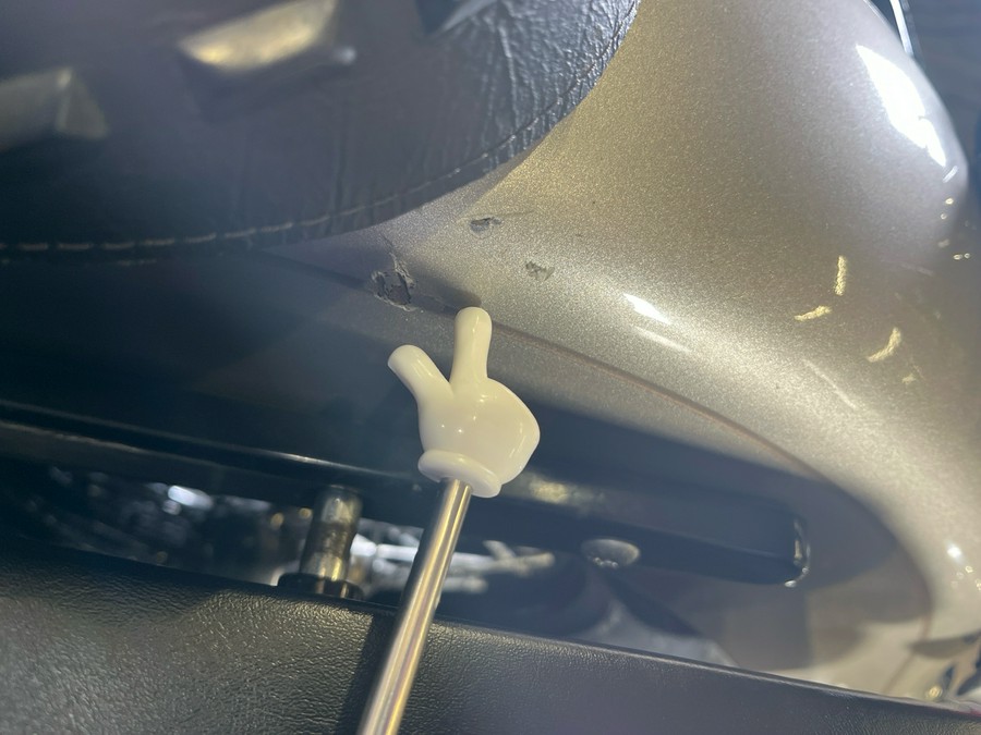 2018 Harley-Davidson Heritage Classic 114