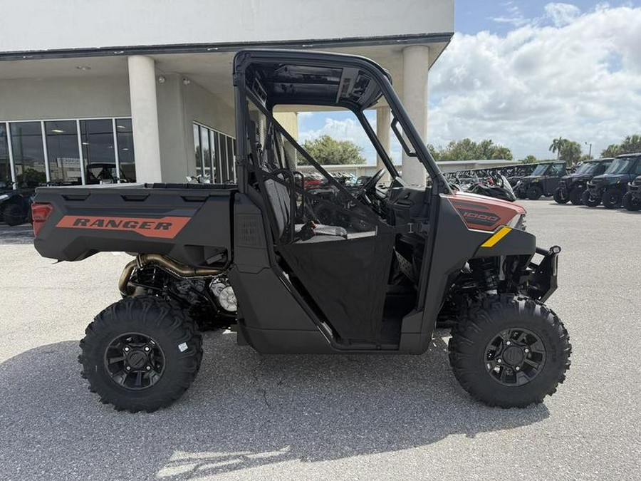 2026 Polaris® Ranger 1000 Premium