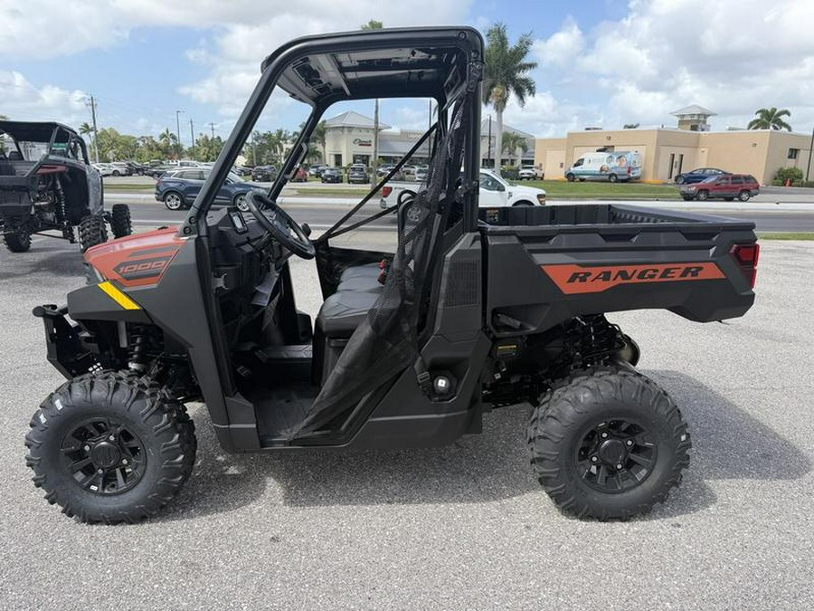 2026 Polaris® Ranger 1000 Premium