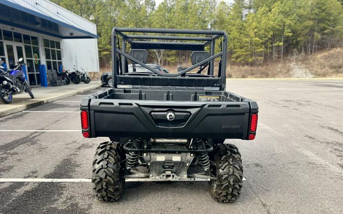 2025 Can-Am Defender MAX DPS HD10