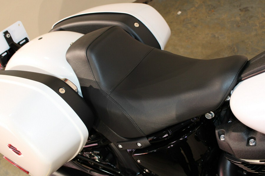 New 2026 Harley-Davidson Low Rider ST Cruiser FXLRST Motorcycle For Sale In Miami, Florida