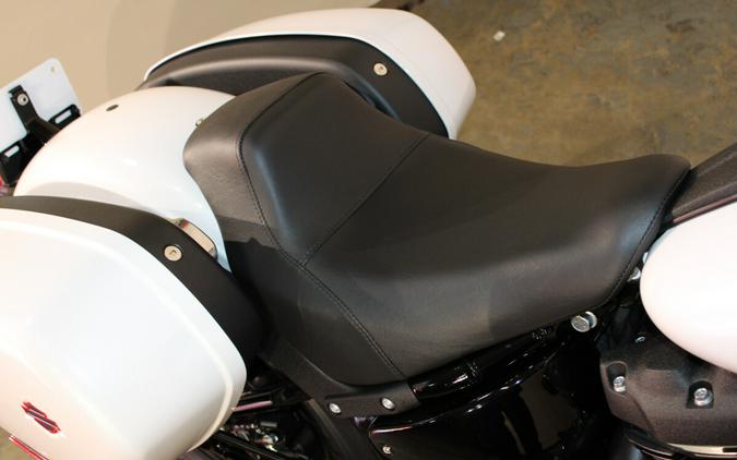 New 2026 Harley-Davidson Low Rider ST Cruiser FXLRST Motorcycle For Sale In Miami, Florida