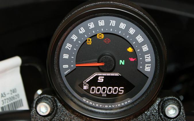 New 2026 Harley-Davidson Low Rider ST Cruiser FXLRST Motorcycle For Sale In Miami, Florida