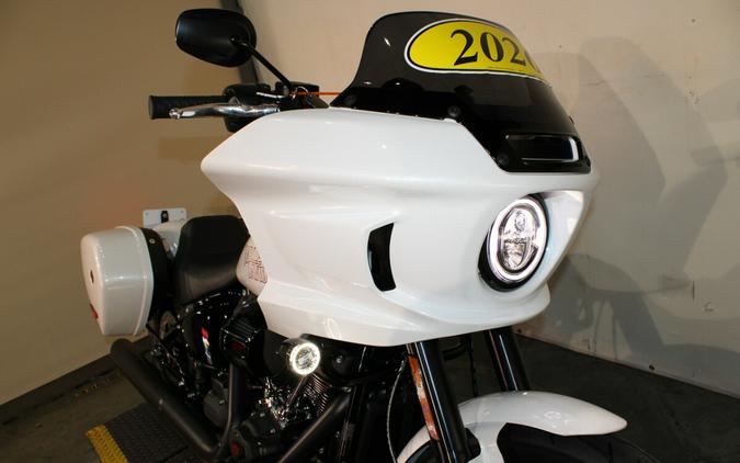 New 2026 Harley-Davidson Low Rider ST Cruiser FXLRST Motorcycle For Sale In Miami, Florida