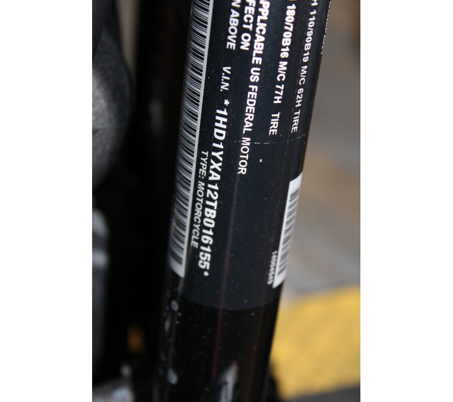 New 2026 Harley-Davidson Low Rider ST Cruiser FXLRST Motorcycle For Sale In Miami, Florida