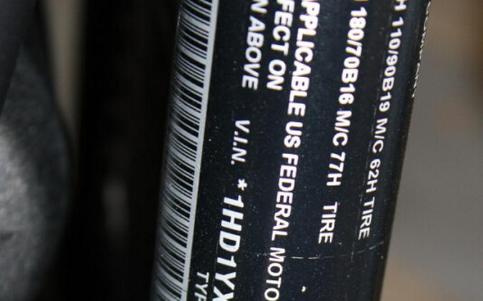 New 2026 Harley-Davidson Low Rider ST Cruiser FXLRST Motorcycle For Sale In Miami, Florida