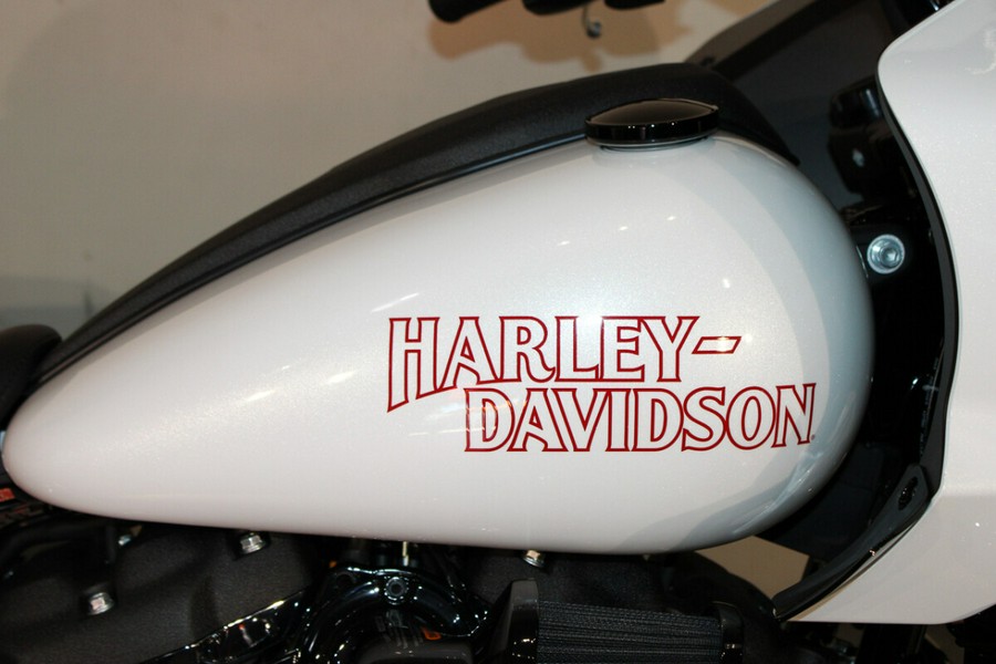 New 2026 Harley-Davidson Low Rider ST Cruiser FXLRST Motorcycle For Sale In Miami, Florida