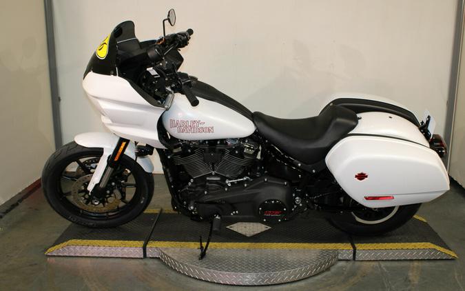 New 2026 Harley-Davidson Low Rider ST Cruiser FXLRST Motorcycle For Sale In Miami, Florida