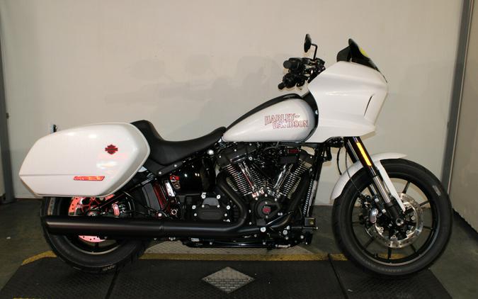 New 2026 Harley-Davidson Low Rider ST Cruiser FXLRST Motorcycle For Sale In Miami, Florida