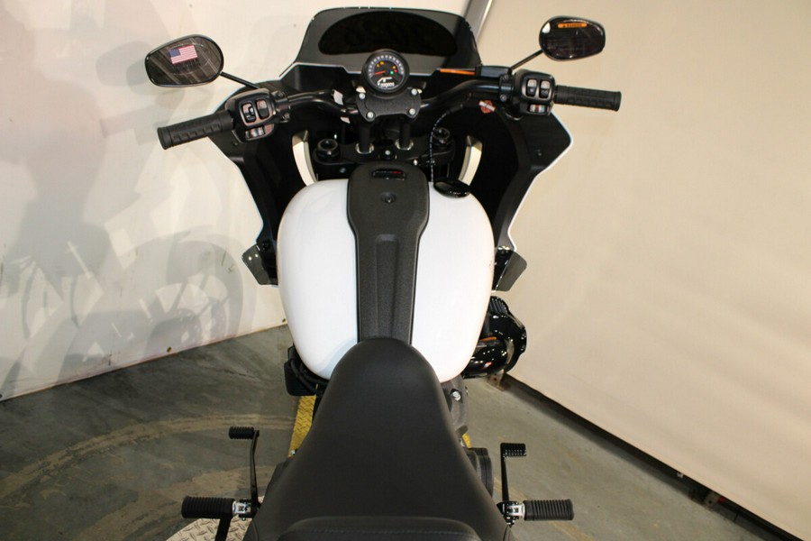 New 2026 Harley-Davidson Low Rider ST Cruiser FXLRST Motorcycle For Sale In Miami, Florida