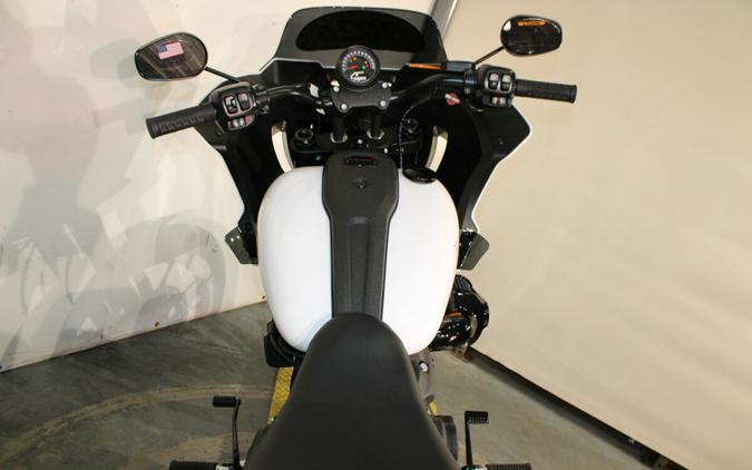 New 2026 Harley-Davidson Low Rider ST Cruiser FXLRST Motorcycle For Sale In Miami, Florida