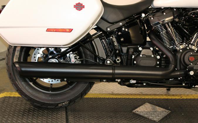 New 2026 Harley-Davidson Low Rider ST Cruiser FXLRST Motorcycle For Sale In Miami, Florida