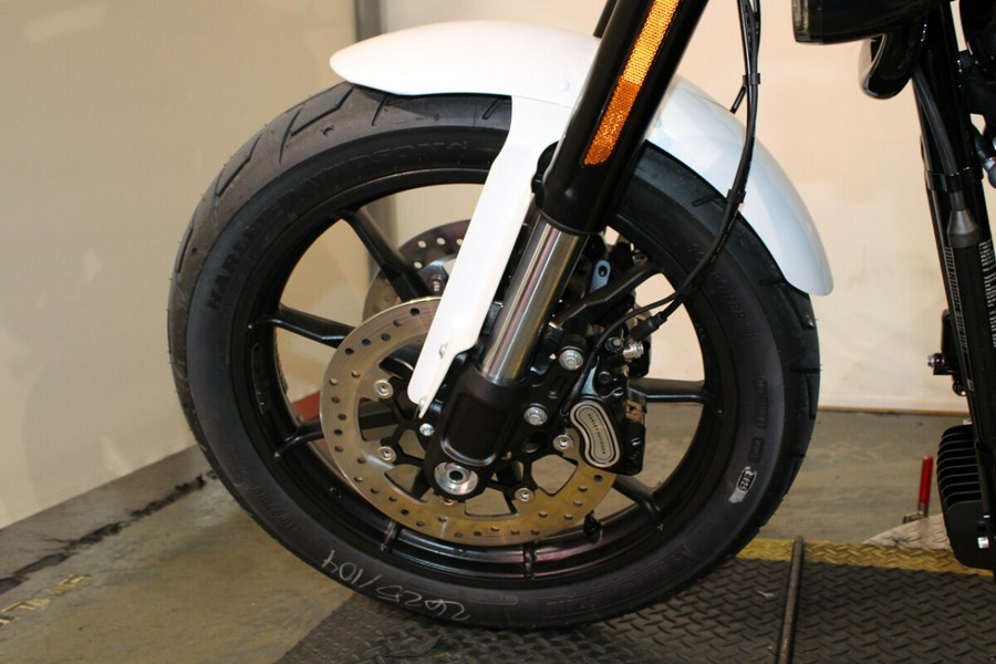 New 2026 Harley-Davidson Low Rider ST Cruiser FXLRST Motorcycle For Sale In Miami, Florida