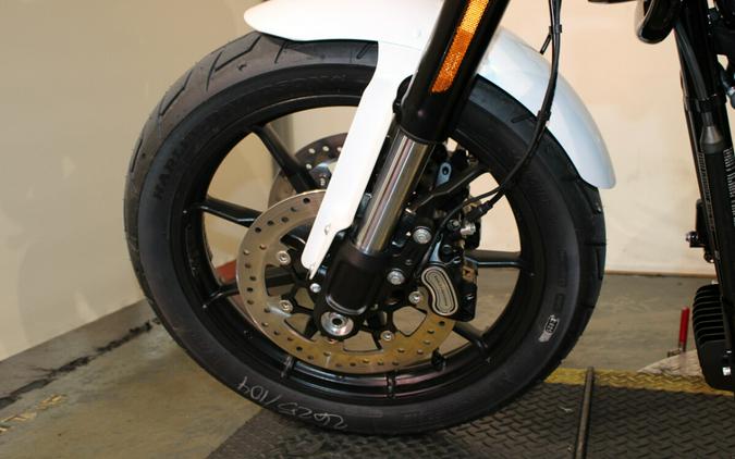 New 2026 Harley-Davidson Low Rider ST Cruiser FXLRST Motorcycle For Sale In Miami, Florida