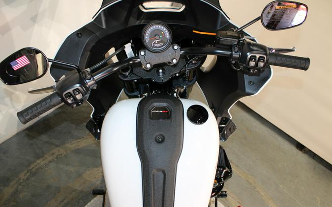 New 2026 Harley-Davidson Low Rider ST Cruiser FXLRST Motorcycle For Sale In Miami, Florida