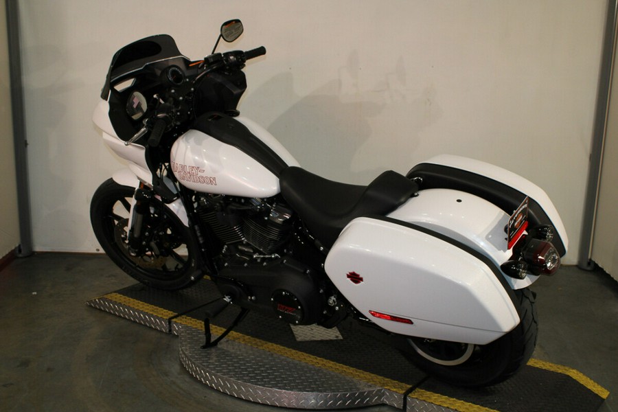 New 2026 Harley-Davidson Low Rider ST Cruiser FXLRST Motorcycle For Sale In Miami, Florida