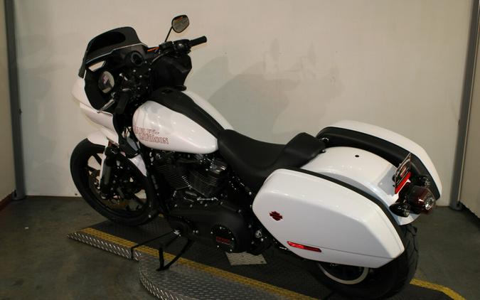 New 2026 Harley-Davidson Low Rider ST Cruiser FXLRST Motorcycle For Sale In Miami, Florida