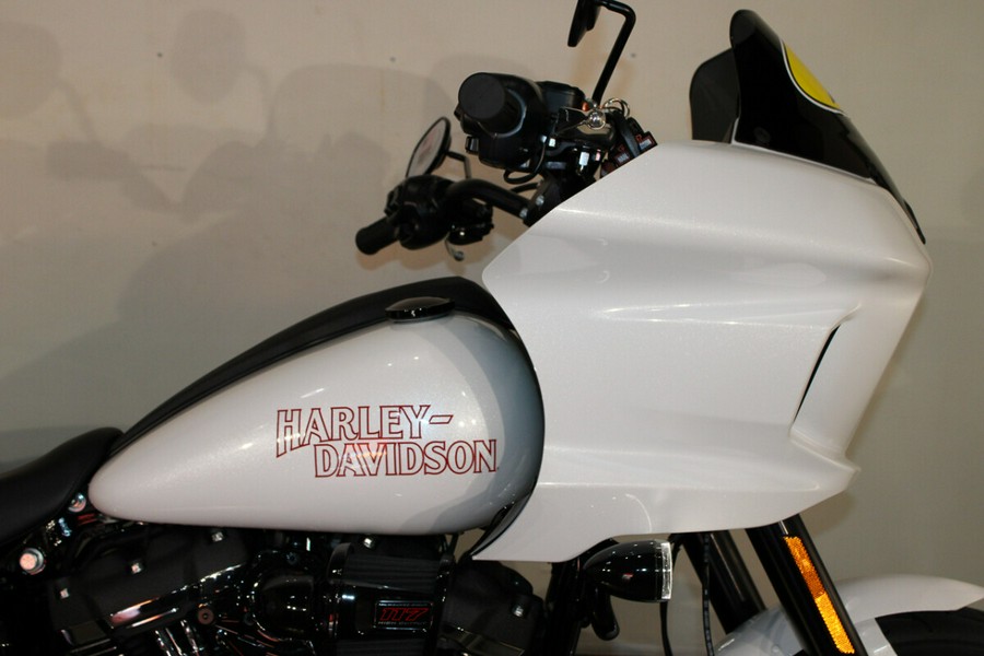 New 2026 Harley-Davidson Low Rider ST Cruiser FXLRST Motorcycle For Sale In Miami, Florida