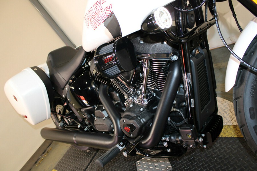 New 2026 Harley-Davidson Low Rider ST Cruiser FXLRST Motorcycle For Sale In Miami, Florida